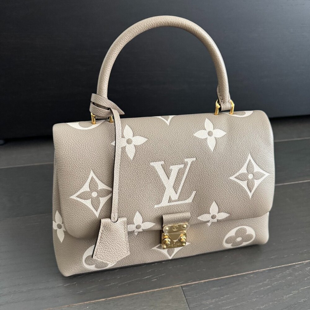 Louis Vuitton Madeleine MM